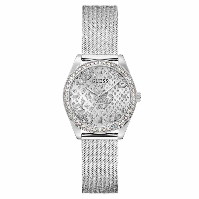 guess-gugw0748l1-kadin-kol-saati-2.jpg Guess GUGW0748L1 Kadın Kol Saati - Görsel 1