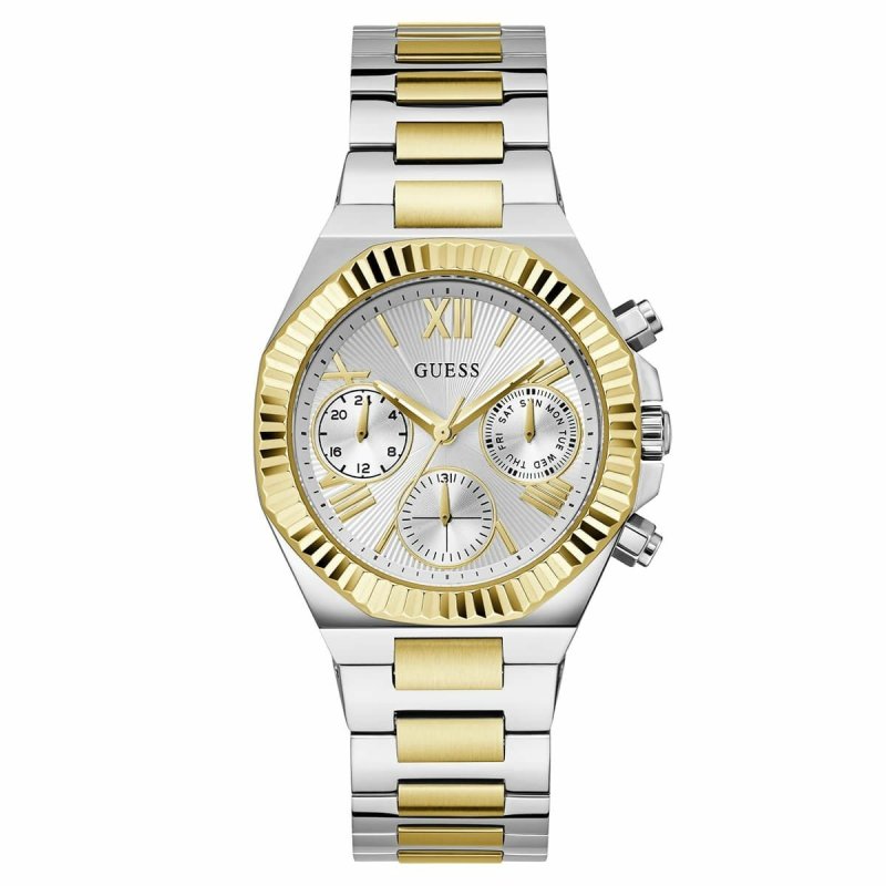 guess-gugw0769l3-kadin-kol-saati.jpg Guess GUGW0769L3 Kadın Kol Saati - Görsel 1