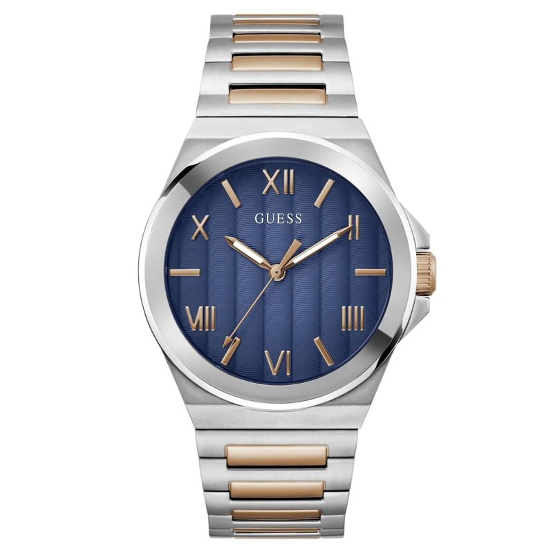 guess-gugw0789g4-erkek-kol-saati-5.jpg Guess Gugw0789G4 Erkek Kol Saati - Görsel 1