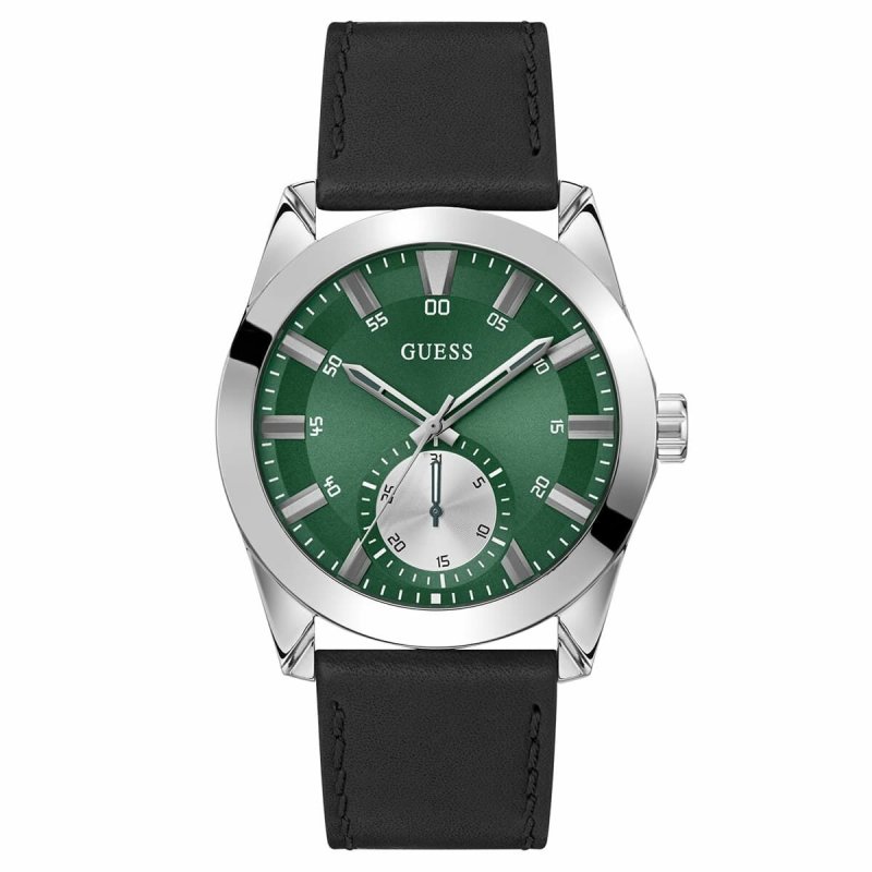 guess-gugw0793g1-erkek-kol-saati-1.jpg Guess Gugw0793G1 Erkek Kol Saati - Görsel 1