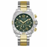 Guess Gugw0800G1 Erkek Kol Saati
