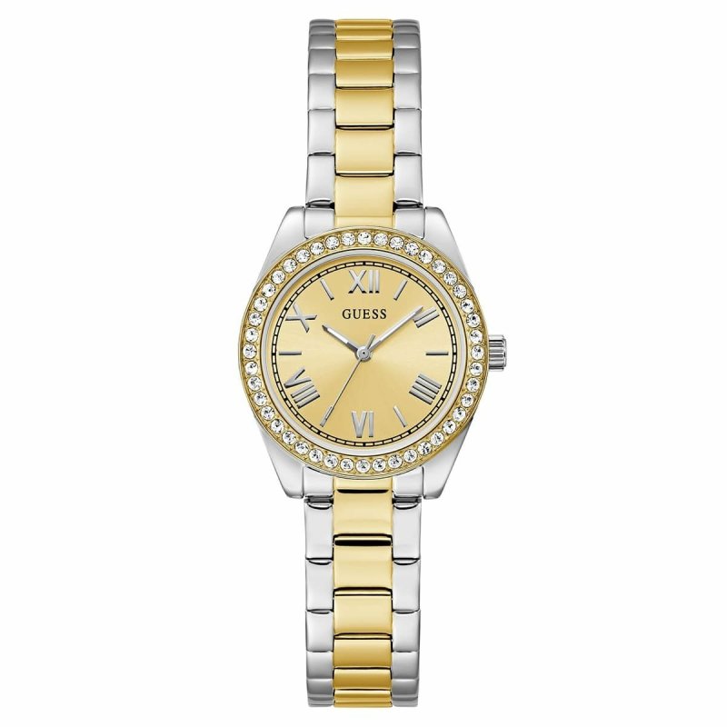 guess-gugw0841l2-kadin-kol-saati.jpg Guess Gugw0841L2 Kadın Kol Saati - Görsel 1