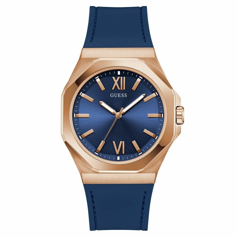 guess-gugw0850g3-erkek-kol-saati.jpg Guess Gugw0850G3 Erkek Kol Saati - Görsel 1