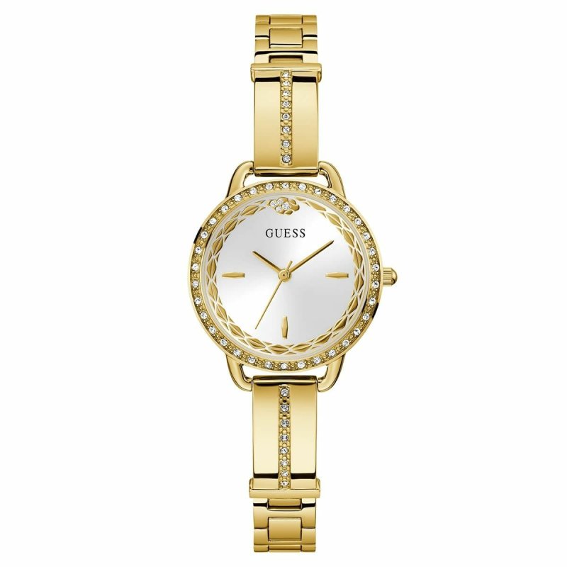 guess-gugw0856l1-kadin-kol-saati.jpg Guess Gugw0856L1 Kadın Kol Saati - Görsel 1