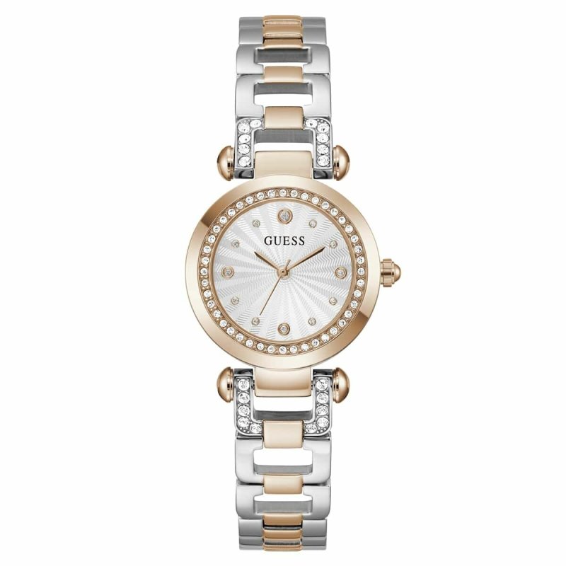 guess-gugw0869l2-kadin-kol-saati.jpg Guess Gugw0869L2 Kadın Kol Saati - Görsel 1