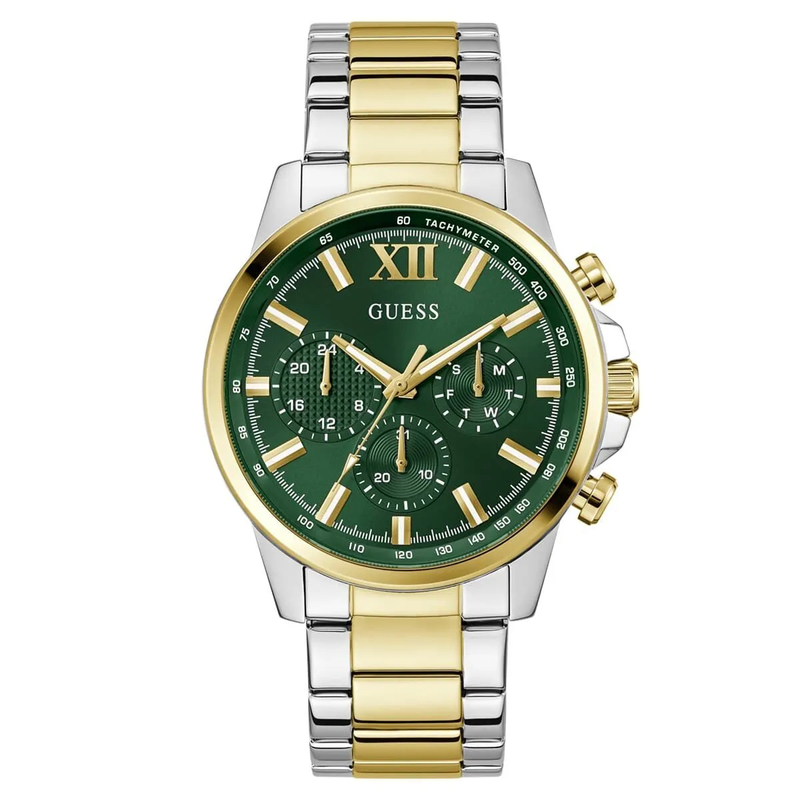 guess-gugw0900g5-erkek-kol-saati.jpg Guess Gugw0900G5 Erkek Kol Saati - Görsel 1