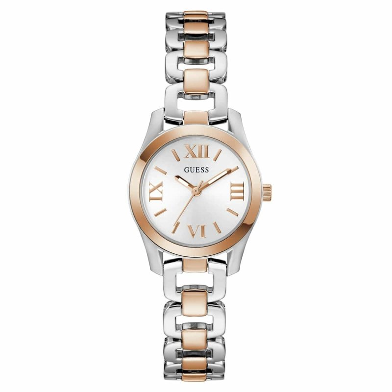 guess-gugw0927l5-kadin-kol-saati.jpg Guess Gugw0927L5 Kadın Kol Saati - Görsel 1