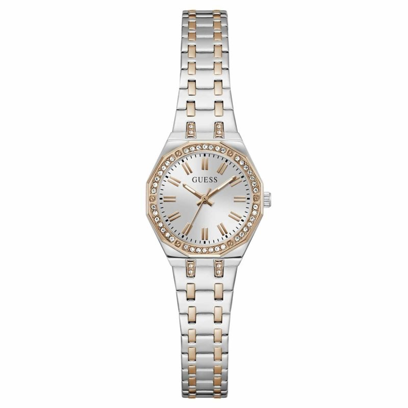 guess-gugw0931l5-kadin-kol-saati.jpg Guess Gugw0931L5 Kadın Kol Saati - Görsel 1