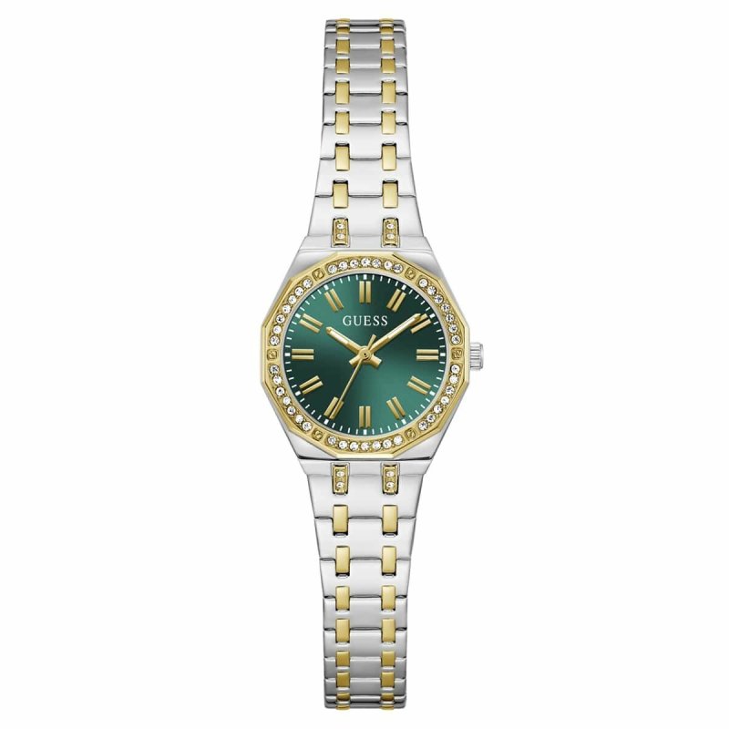 Guess Gugw0931L8 Kadın Kol Saati