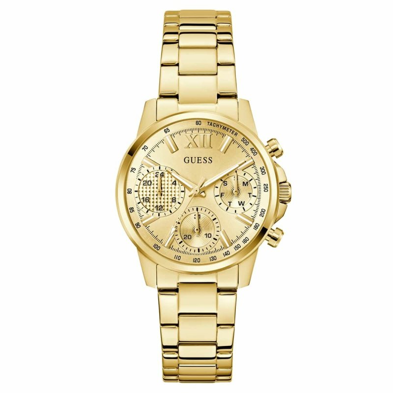guess-gugw0933l2-kadin-kol-saati.jpg Guess Gugw0933L2 Kadın Kol Saati - Görsel 1