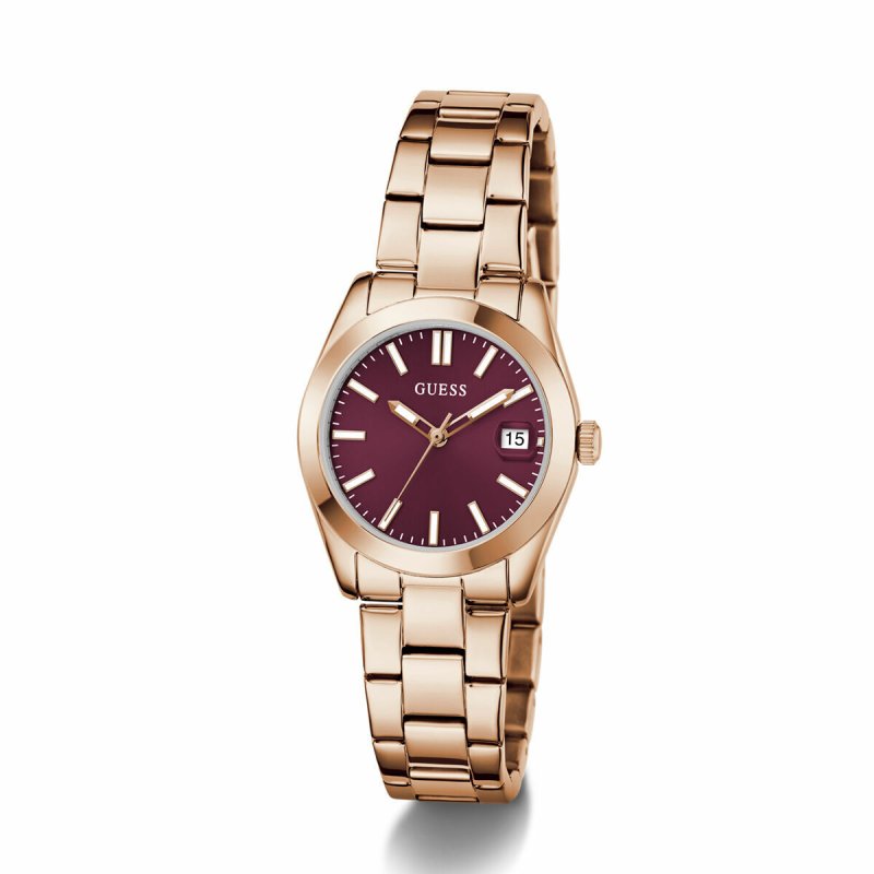 Guess Gugw0934L5 Kadın Kol Saati