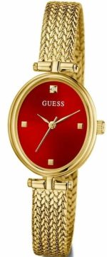 Guess Gugw0935L4 Pırlantalı Kadın Kol Saati - Görsel 4