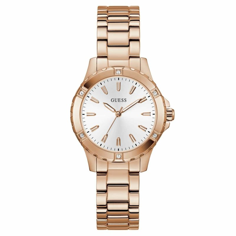 guess-gugw0948l5-kadin-kol-saati.jpg Guess Gugw0948L5 Kadın Kol Saati - Görsel 1