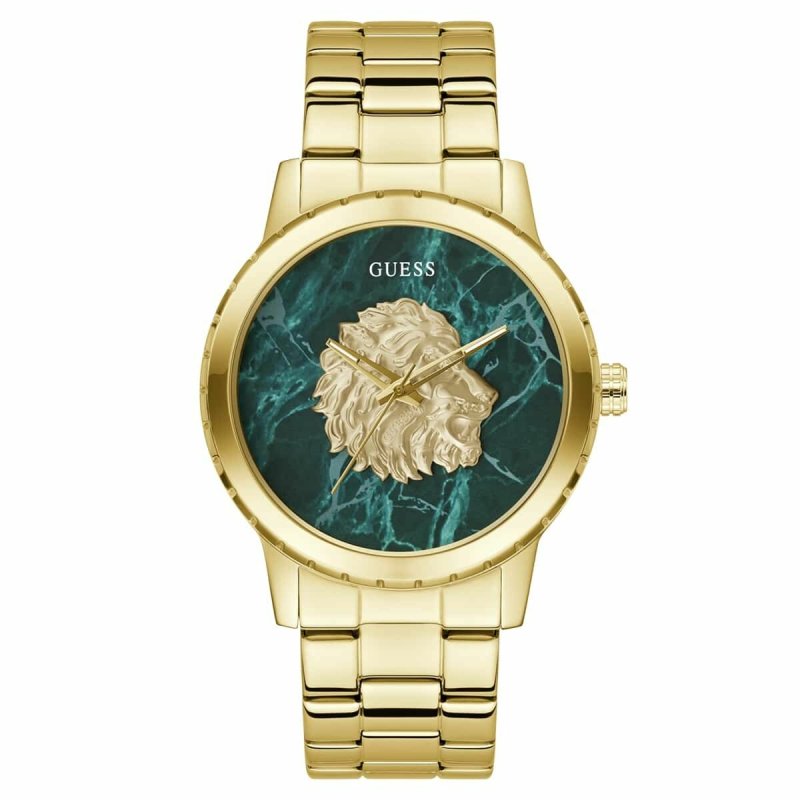 guess-gugw0958g2-erkek-kol-saati.jpg Guess Gugw0958G2 Erkek Kol Saati - Görsel 1