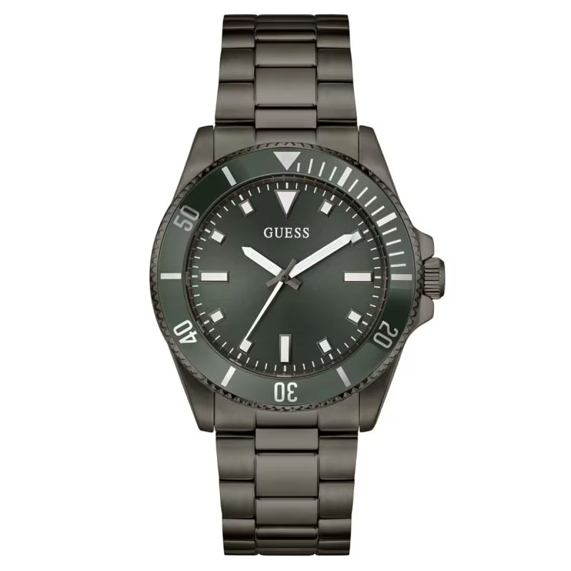 Guess Gugw0968G3 Erkek Kol Saati