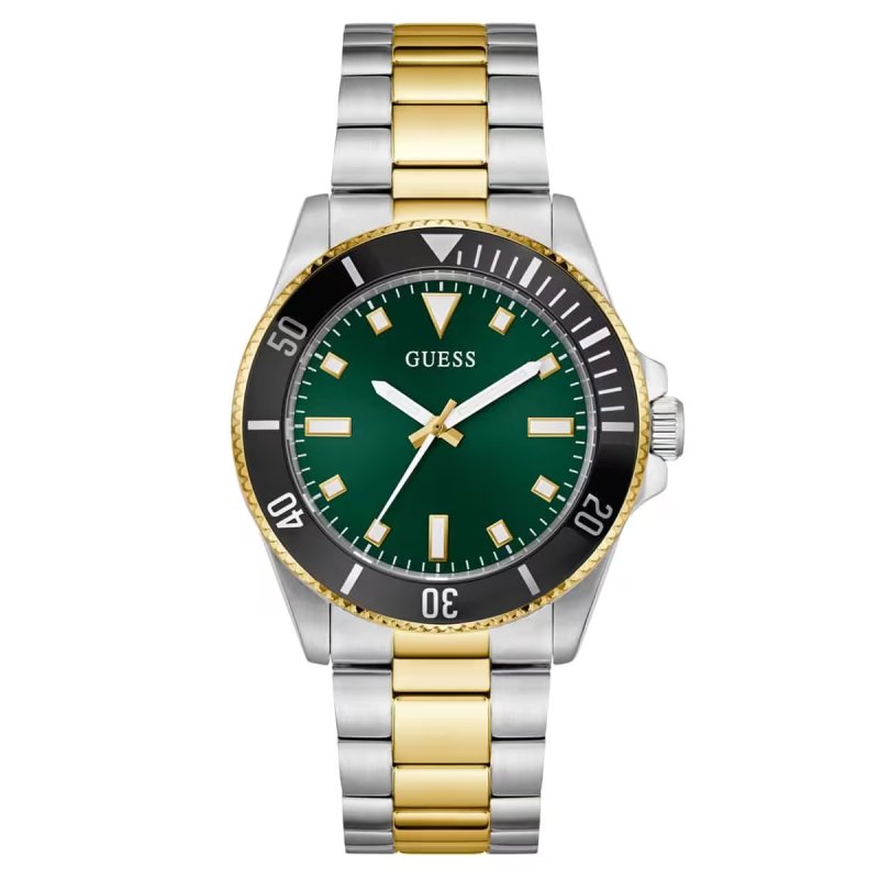 Guess Gugw0968G4 Erkek Kol Saati