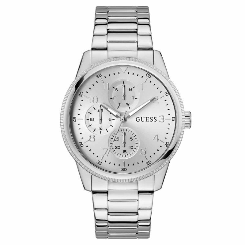 guess-gugw0970g7-erkek-kol-saati.jpg Guess Gugw0970G7 Erkek Kol Saati - Görsel 1