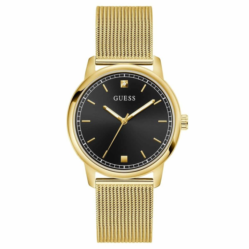 guess-gugw0974g2-erkek-kol-saati.jpg Guess Gugw0974G2 Erkek Kol Saati - Görsel 1