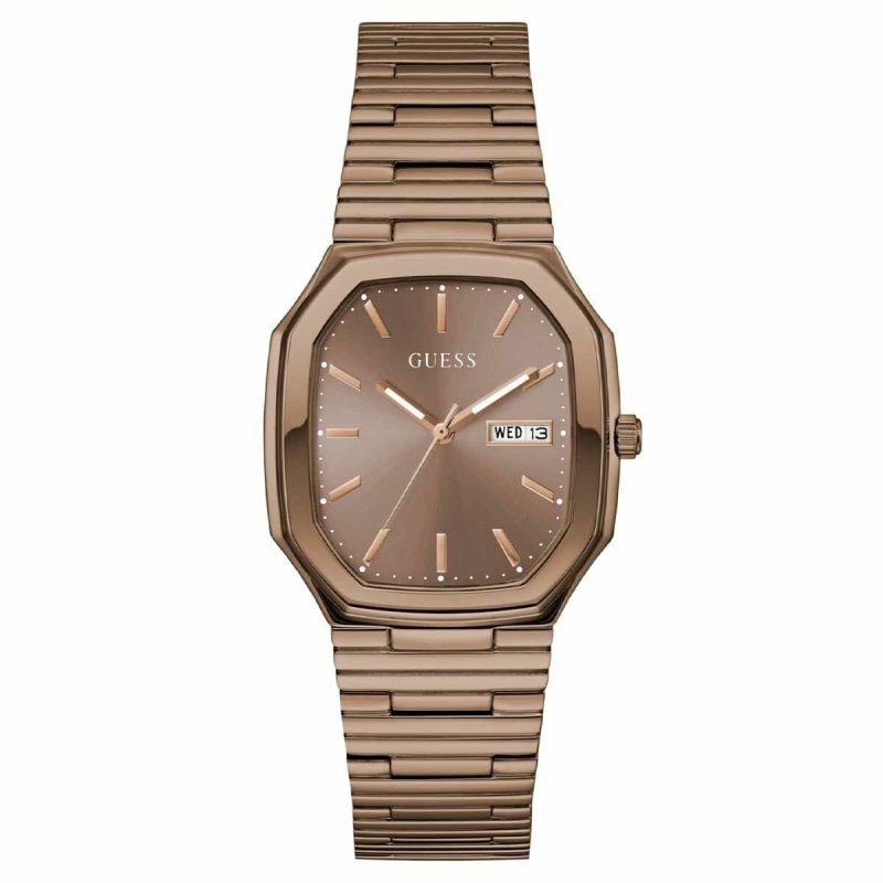 guess-gugw0978g3-erkek-kol-saati.jpg Guess Gugw0978G3 Erkek Kol Saati - Görsel 1