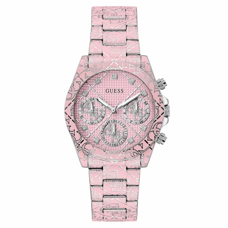 guess-gugw0986l1-kadin-kol-saati.jpg Guess Gugw0986L1 Kadın Kol Saati - Görsel 1