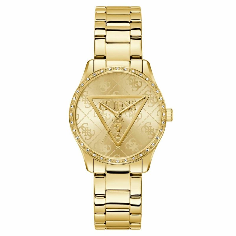 guess-gugw0987l2-kadin-kol-saati.jpg Guess GUGW0987L2 Kadın Kol Saati - Görsel 1