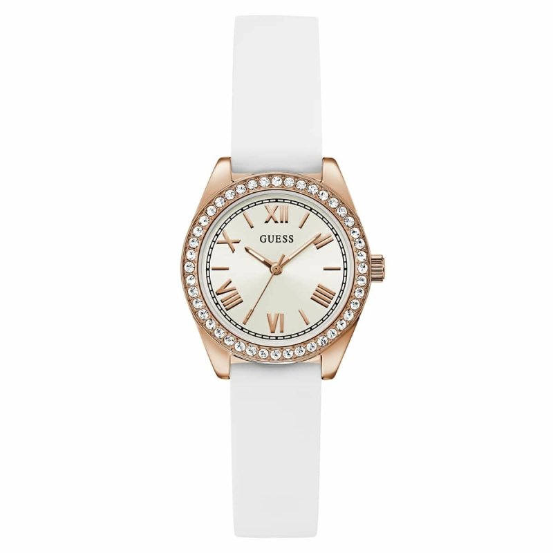 guess-gugw1000l3-kadin-kol-saati.jpg Guess Gugw1000L3 Kadın Kol Saati - Görsel 1