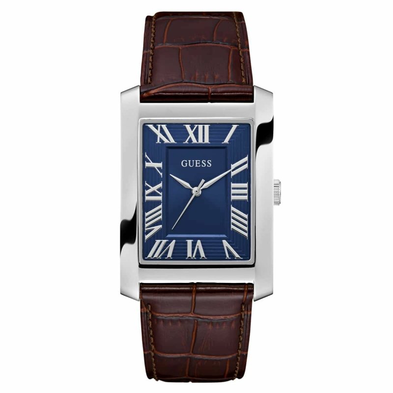 guess-gugw1003g2-erkek-kol-saati-1.jpg Guess GUGW1003G2 Erkek Kol Saati - Görsel 1
