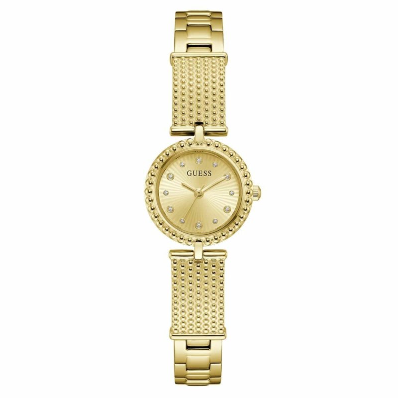 guess-gugw1017l2-kadin-kol-saati.jpg Guess Gugw1017L2 Kadın Kol Saati - Görsel 1