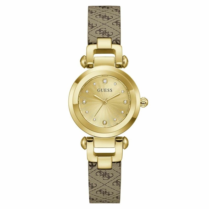 guess-gugw1021l2-kadin-kol-saati.jpg Guess Gugw1021L2 Kadın Kol Saati - Görsel 1