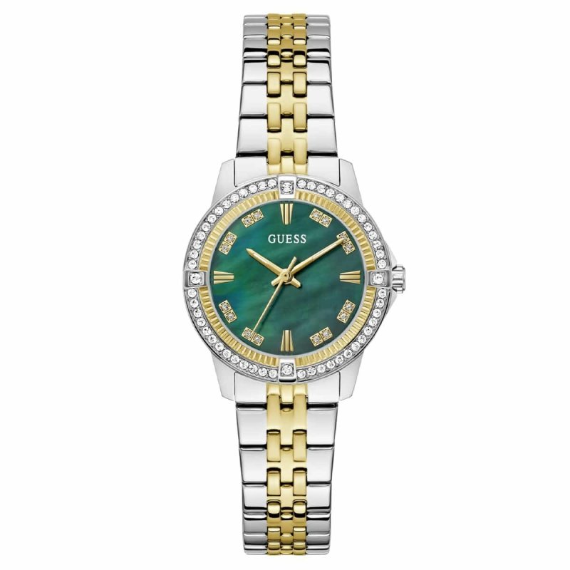 guess-gugw1027l3-kadin-kol-saati.jpg Guess Gugw1027L3 Kadın Kol Saati - Görsel 1