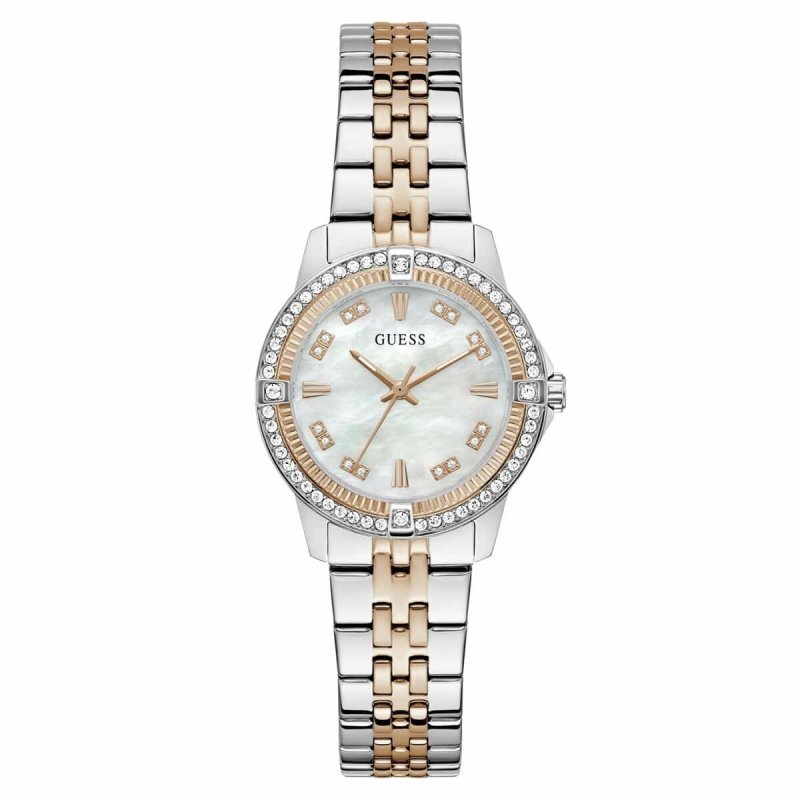 guess-gugw1027l5-kadin-kol-saati.jpg Guess Gugw1027L5 Kadın Kol Saati - Görsel 1