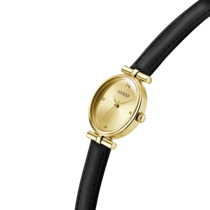 Guess Gugw1029L2 Pırlantalı Kadın Kol Saati - Görsel 4