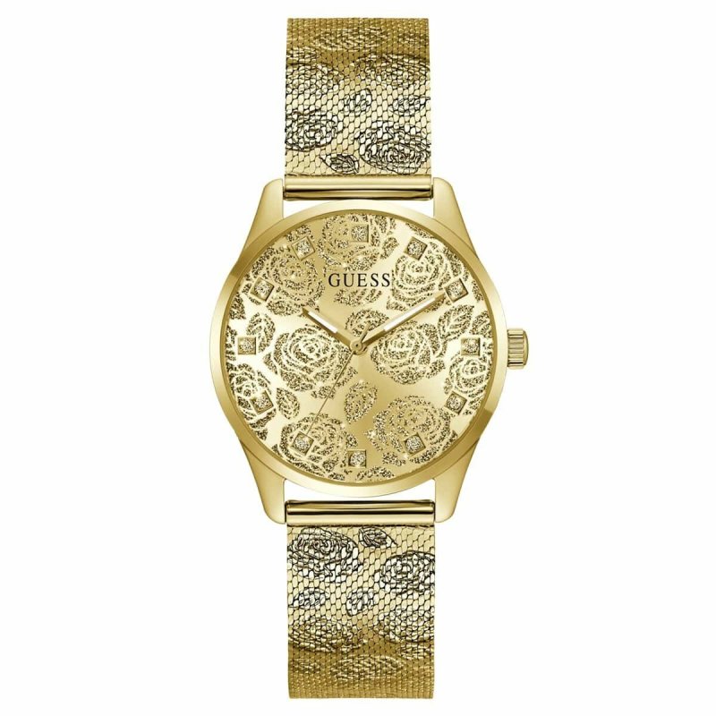 guess-gugw1040l2-kadin-kol-saati.jpg Guess GUGW1040L2 Kadın Kol Saati - Görsel 1
