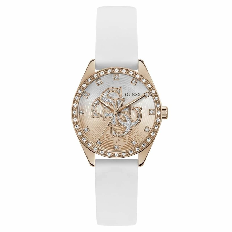 guess-gugw1042l4-kadin-kol-saati.jpg Guess Gugw1042L4 Kadın Kol Saati - Görsel 1