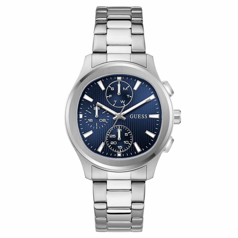 guess-gugw1048g7-erkek-kol-saati-1.jpg Guess GUGW1048G7 Erkek Kol Saati - Görsel 1