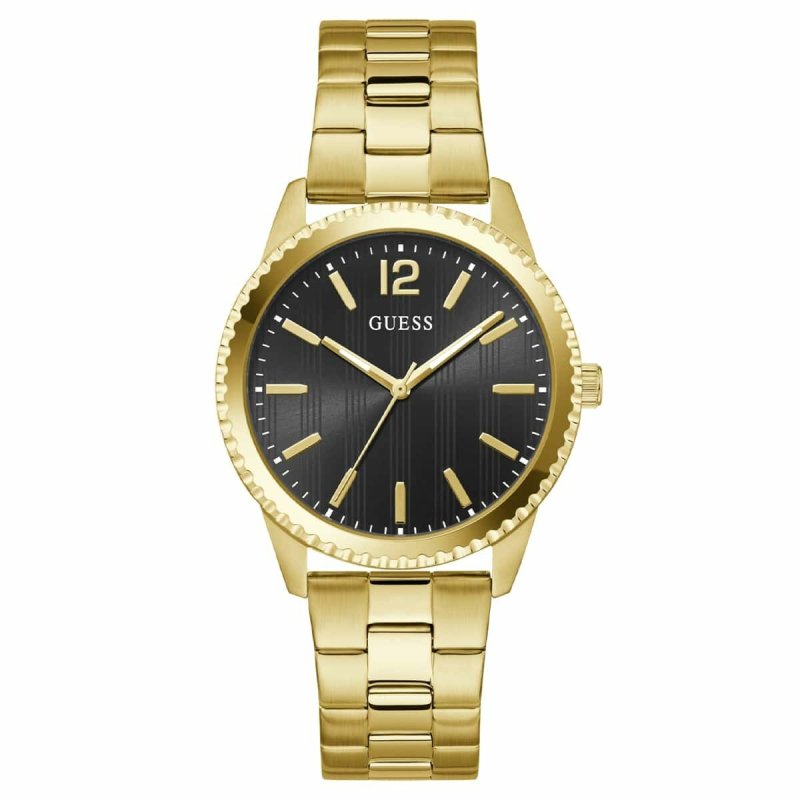 guess-gugw1062g2-erkek-kol-saati.jpg Guess Gugw1062G2 Erkek Kol Saati - Görsel 1