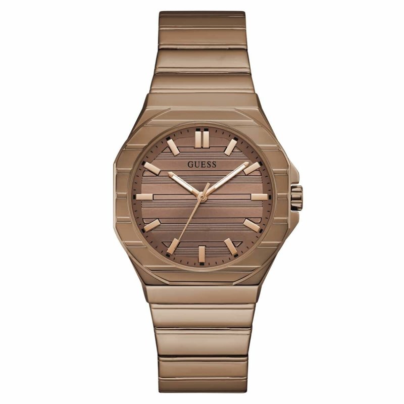 guess-gugw1070g3-erkek-kol-saati-1.jpg Guess GUGW1070G3 Erkek Kol Saati - Görsel 1