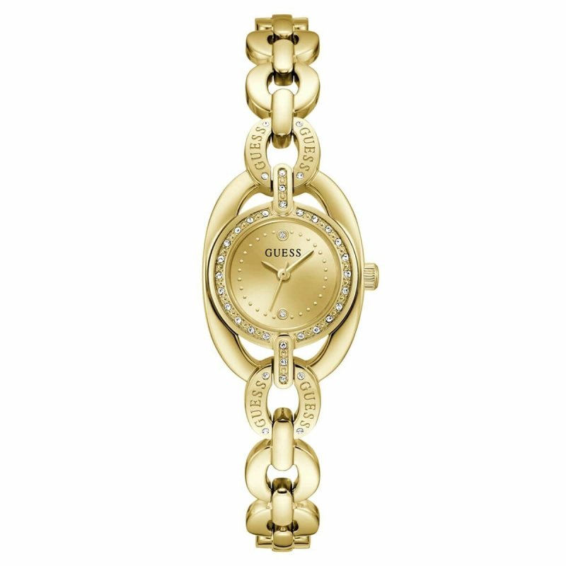Guess GUGW1082L2 Kadın Kol Saati