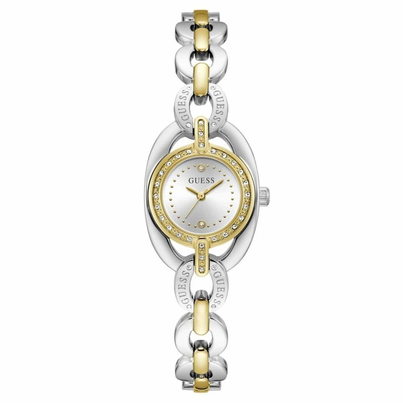 guess-gugw1082l3-kadin-kol-saati-2.jpg Guess GUGW1082L3 Kadın Kol Saati - Görsel 1