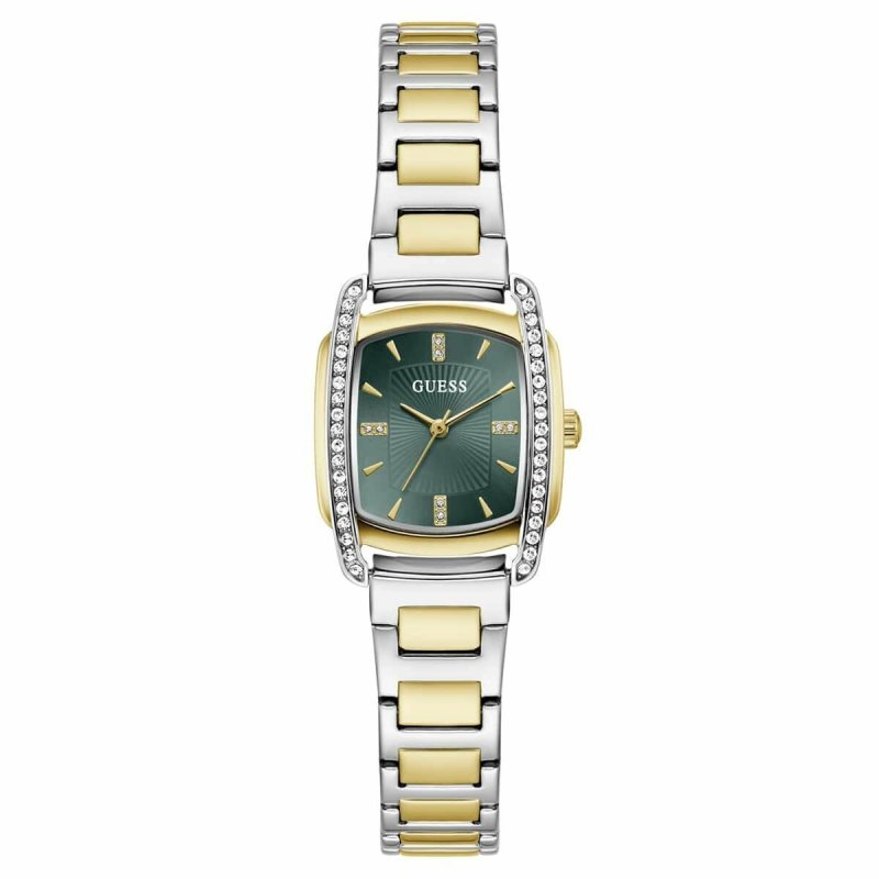 guess-gugw1096l7-kadin-kol-saati-2.jpg Guess GUGW1096L7 Kadın Kol Saati - Görsel 1