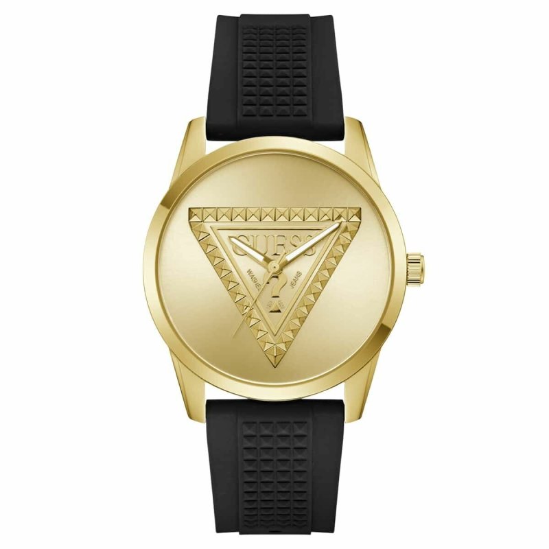 guess-gugw1143g2-erkek-kol-saati.jpg Guess GUGW1143G2 Erkek Kol Saati - Görsel 1