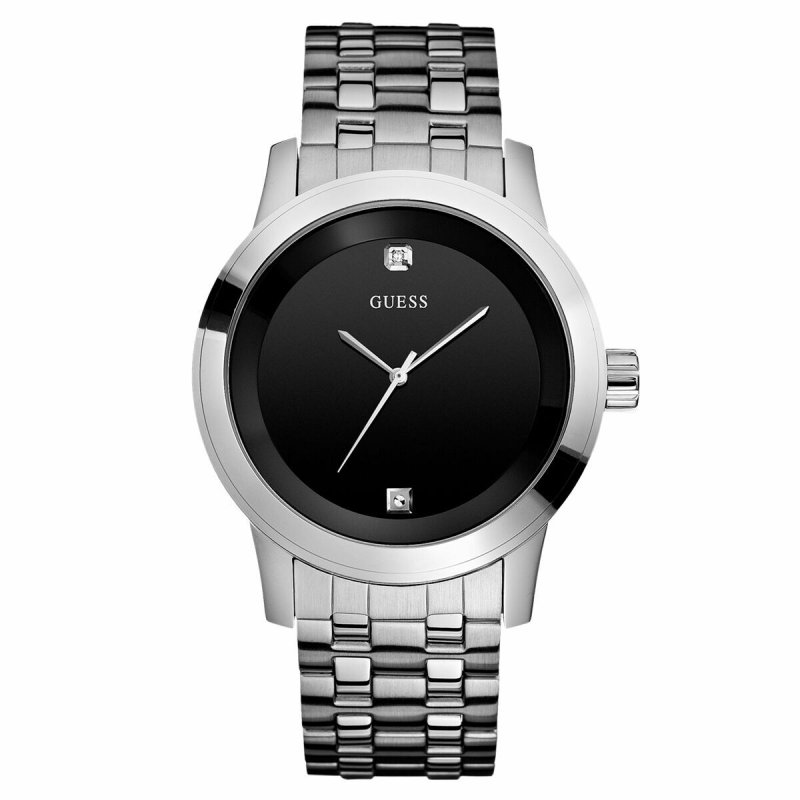 guess-guu11576g1m-erkek-kol-saati.jpg Guess GUU11576G1M Erkek Kol Saati - Görsel 1