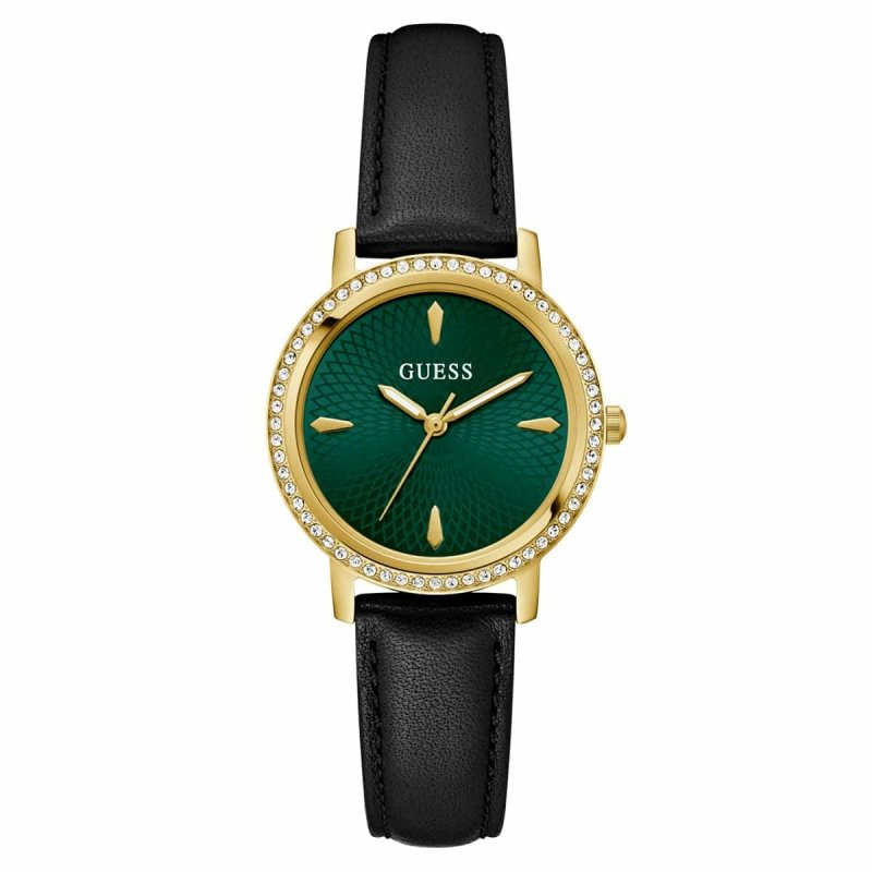guess-guu1460l2m-kadin-kol-saati.jpg Guess Guu1460L2M Kadın Kol Saati - Görsel 1