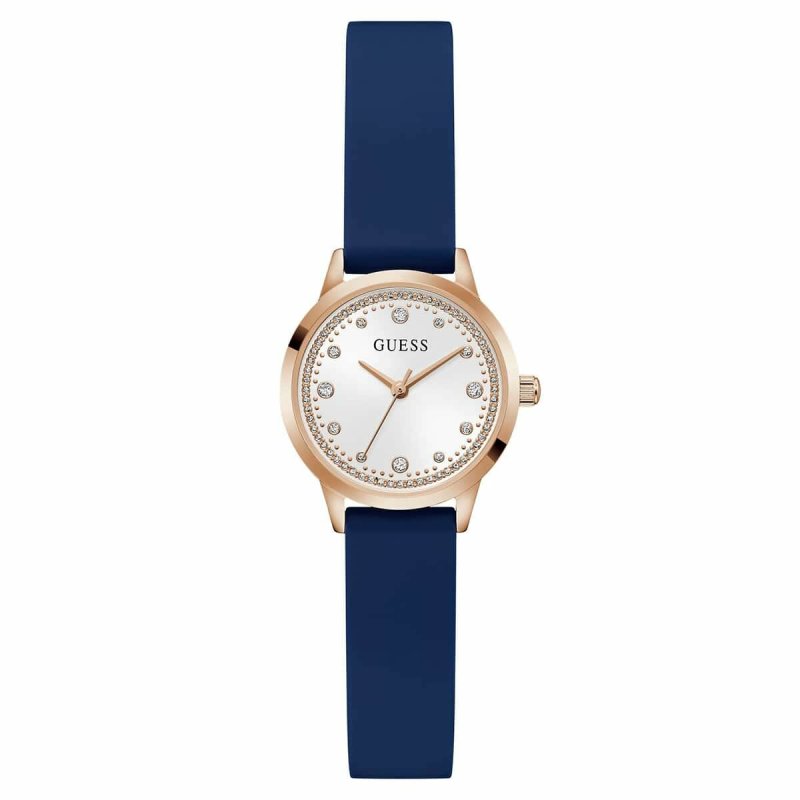 guess-guu1477l4m-kadin-kol-saati.jpg Guess Guu1477L4M Kadın Kol Saati - Görsel 1