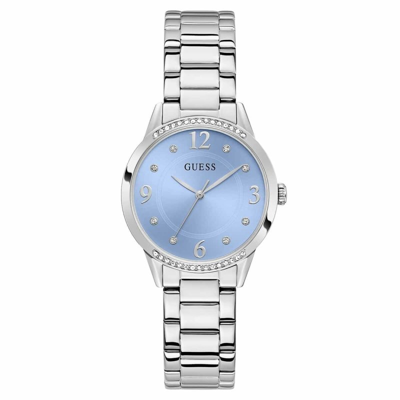 guess-guu1478l1m-kadin-kol-saati.jpg Guess Guu1478L1M Kadın Kol Saati - Görsel 1