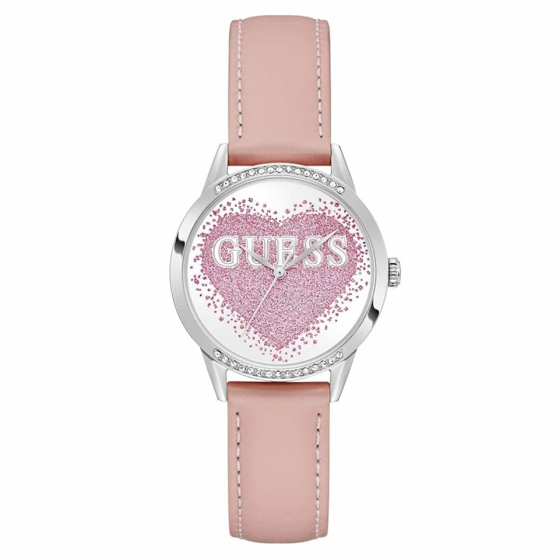 guess-guu1481l1m-kadin-kol-saati.jpg Guess Guu1481L1M Kadın Kol Saati - Görsel 1