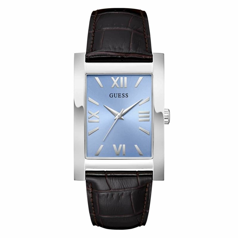 guess-guu1484g1m-erkek-kol-saati.jpg Guess Guu1484G1M Erkek Kol Saati - Görsel 1