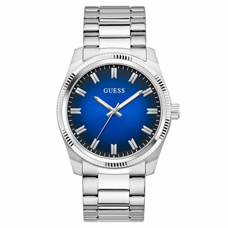 guess-guu1485g1m-erkek-kol-saati.jpg Guess Guu1485G1M Erkek Kol Saati - Görsel 1