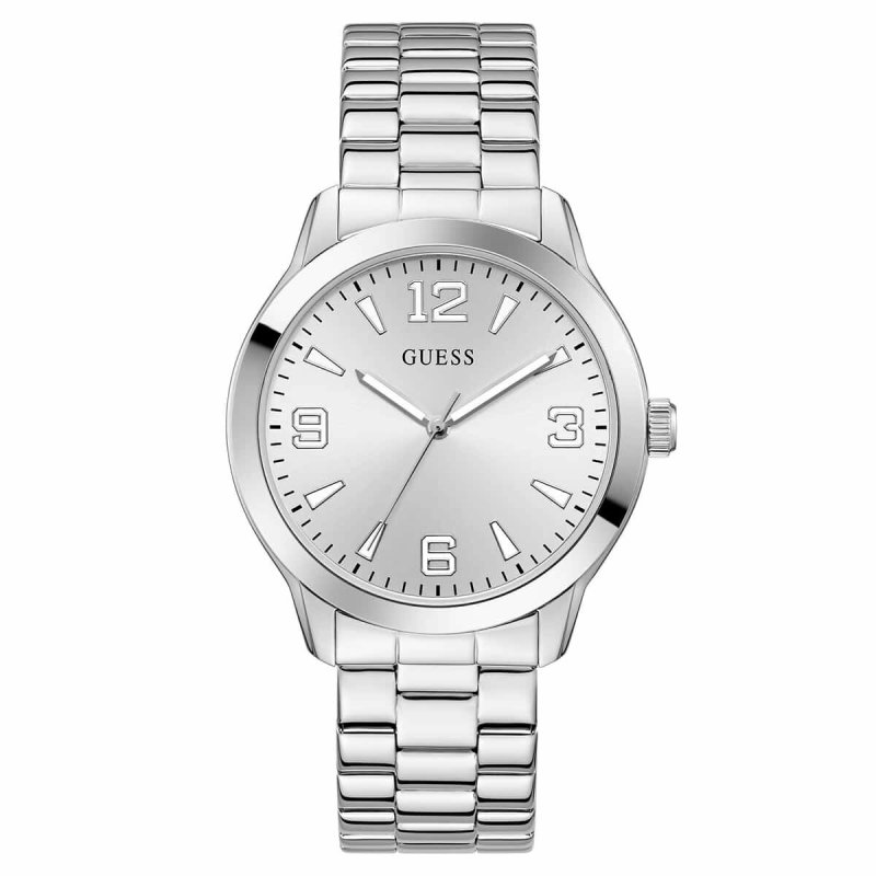 guess-guu1487g1m-erkek-kol-saati.jpg Guess Guu1487G1M Erkek Kol Saati - Görsel 1