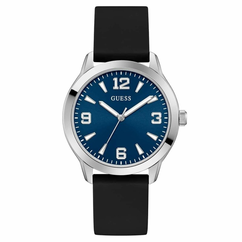 guess-guu1488g1m-erkek-kol-saati.jpg Guess Guu1488G1M Erkek Kol Saati - Görsel 1